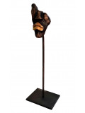 Les Hélènes, Morgana, sculpture - Artalistic online contemporary art buying and selling gallery