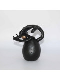 Didier Fournier, l'oeil de Jérôme, sculpture - Artalistic online contemporary art buying and selling gallery
