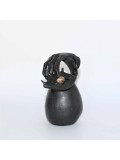 Didier Fournier, l'oeil de Jérôme, sculpture - Artalistic online contemporary art buying and selling gallery