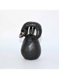 Didier Fournier, l'oeil de Jérôme, sculpture - Artalistic online contemporary art buying and selling gallery