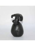 Didier Fournier, l'oeil de Jérôme, sculpture - Artalistic online contemporary art buying and selling gallery