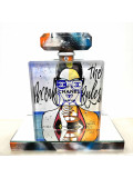 Patrick Cornée, Luxury Chanel N°5, sculpture - Artalistic online contemporary art buying and selling gallery