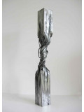 Jérôme Poumès, Twisted Metabuilding, sculpture - Artalistic online contemporary art buying and selling gallery