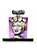Patric Cornée, Luxury Chanel, sculpture - Artalistic online contemporary art buying and selling gallery