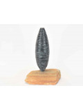 Marc Mugnier, Ovoïde étirée, sculpture - Artalistic online contemporary art buying and selling gallery