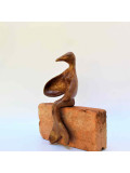 Didier Fournier, Chimère, sculpture - Artalistic online contemporary art buying and selling gallery