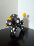 Carole Carpier, Pepito, sculpture - Artalistic online contemporary art buying and selling gallery