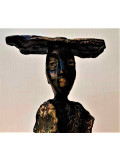 Les Hélènes, La Bienveillante, sculpture - Artalistic online contemporary art buying and selling gallery