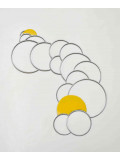 Yannick Bouillault, Sphères, sculpture - Artalistic online contemporary art buying and selling gallery