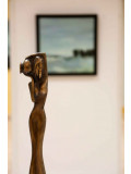 Gérard Taillandier, Eden, sculpture - Artalistic online contemporary art buying and selling gallery
