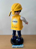 Vanessa Fodera, Playmobil, sculpture - Artalistic online contemporary art buying and selling gallery