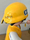 Vanessa Fodera, Playmobil, sculpture - Artalistic online contemporary art buying and selling gallery