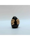 Didier Fournier, Oeuf, sculpture - Artalistic online contemporary art buying and selling gallery