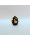 Didier Fournier, Oeuf, sculpture - Artalistic online contemporary art buying and selling gallery