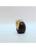 Didier Fournier, Oeuf, sculpture - Artalistic online contemporary art buying and selling gallery
