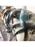Patrick Cornée, My french Bulldog is a star, sculpture - Artalistic online contemporary art buying and selling gallery