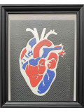 121185129514, Vanity Carbone, sculpture - Artalistic online contemporary art buying and selling gallery