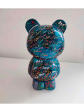 Âme Sauvage, Love Bear, sculpture - Artalistic online contemporary art buying and selling gallery