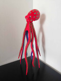 Carole Carpier, Ruby, sculpture - Artalistic online contemporary art buying and selling gallery