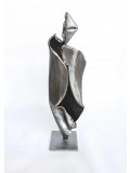Martinez, Etrange, sculpture - Artalistic online contemporary art buying and selling gallery