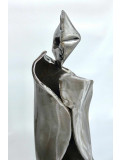 Martinez, Etrange, sculpture - Artalistic online contemporary art buying and selling gallery