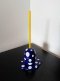 Carole Carpier, Lollipop, sculpture - Artalistic online contemporary art buying and selling gallery