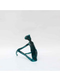 Didier Fournier, Le Patient, sculpture - Artalistic online contemporary art buying and selling gallery