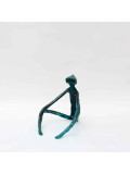 Didier Fournier, Le Patient, sculpture - Artalistic online contemporary art buying and selling gallery