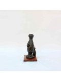 Didier Fournier, Famille bouteille, sculpture - Artalistic online contemporary art buying and selling gallery