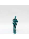 Didier Fournier, Cycliste, sculpture - Artalistic online contemporary art buying and selling gallery