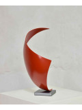 Yannick Bouillault, Spinnaker, sculpture - Artalistic online contemporary art buying and selling gallery