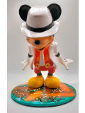 Stoz, Smooth Mickey, sculpture - Artalistic online contemporary art buying and selling gallery