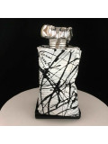 Norman Gekko, Chanel N.5 Jackson Pollock, sculpture - Artalistic online contemporary art buying and selling gallery
