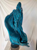 Jacky Cognolato, Envol, sculpture - Artalistic online contemporary art buying and selling gallery