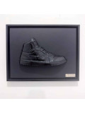 This is not a toy, Air Jordan 1, sculpture - Artalistic online contemporary art buying and selling gallery