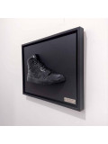 This is not a toy, Air Jordan 1, sculpture - Artalistic online contemporary art buying and selling gallery