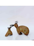 Didier Fournier, Oiseaux, sculpture - Artalistic online contemporary art buying and selling gallery