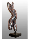 Béatrice Bissara, arc et flèches, sculpture - Artalistic online contemporary art buying and selling gallery