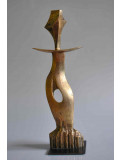 Thierry Ollagnier, Fleur d'étoile, sculpture - Artalistic online contemporary art buying and selling gallery