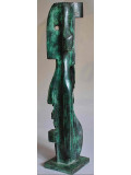 Thierry Ollagnier, Lumière d'intérieur, sculpture - Artalistic online contemporary art buying and selling gallery