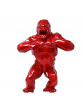 Richard Orlinski, Kong, sculpture - Artalistic online contemporary art buying and selling gallery