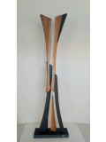 A+D Art, Dolmen, sculpture - Artalistic online contemporary art buying and selling gallery