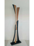 A+D Art, Dolmen, sculpture - Artalistic online contemporary art buying and selling gallery