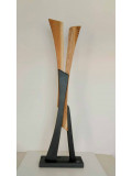 A+D Art, Dolmen, sculpture - Artalistic online contemporary art buying and selling gallery