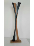 A+D Art, Dolmen, sculpture - Artalistic online contemporary art buying and selling gallery