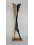 A+D Art, Dolmen, sculpture - Artalistic online contemporary art buying and selling gallery