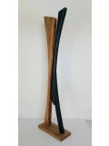 A+D Art, Dolmen, sculpture - Artalistic online contemporary art buying and selling gallery