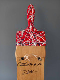 2mé, Coolure, sculpture - Artalistic online contemporary art buying and selling gallery