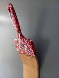 2mé, Coolure, sculpture - Artalistic online contemporary art buying and selling gallery