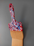 2mé, Coolure, sculpture - Artalistic online contemporary art buying and selling gallery